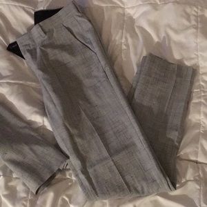 Full ASOS suit